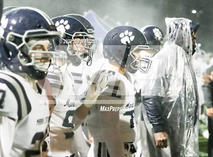 Thumbnail 1 in Marin Catholic @ San Ramon Valley (CIF D2-A NorCal Championship) photogallery.