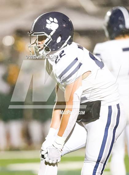 Thumbnail 2 in Marin Catholic @ San Ramon Valley (CIF D2-A NorCal Championship) photogallery.