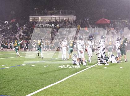 Thumbnail 3 in Marin Catholic @ San Ramon Valley (CIF D2-A NorCal Championship) photogallery.