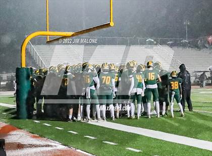 Thumbnail 2 in Marin Catholic @ San Ramon Valley (CIF D2-A NorCal Championship) photogallery.