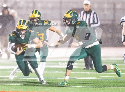 Thumbnail 1 in Marin Catholic @ San Ramon Valley (CIF D2-A NorCal Championship) photogallery.