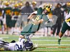Photo from the gallery "Marin Catholic @ San Ramon Valley (CIF D2-A NorCal Championship)"