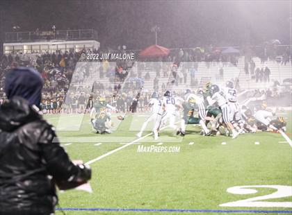Thumbnail 3 in Marin Catholic @ San Ramon Valley (CIF D2-A NorCal Championship) photogallery.