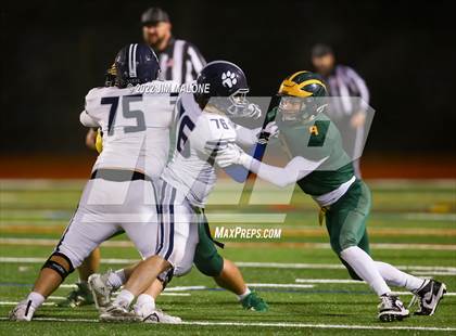 Thumbnail 1 in Marin Catholic @ San Ramon Valley (CIF D2-A NorCal Championship) photogallery.