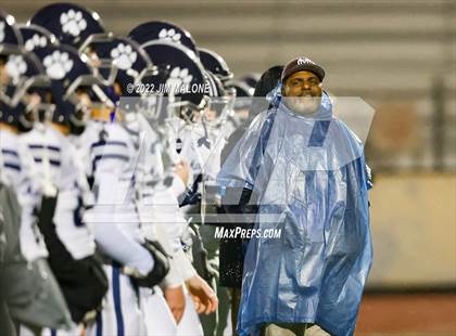 Thumbnail 2 in Marin Catholic @ San Ramon Valley (CIF D2-A NorCal Championship) photogallery.