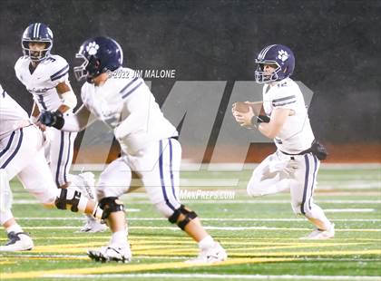 Thumbnail 3 in Marin Catholic @ San Ramon Valley (CIF D2-A NorCal Championship) photogallery.