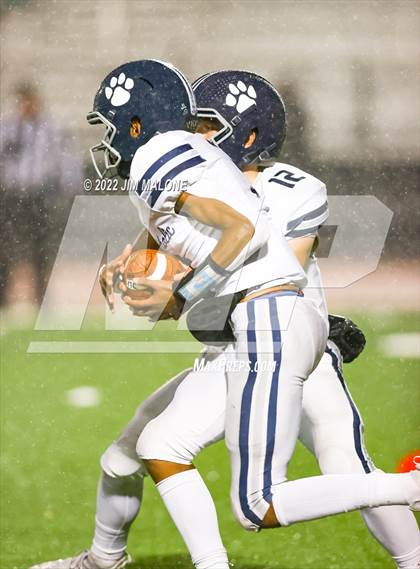 Thumbnail 2 in Marin Catholic @ San Ramon Valley (CIF D2-A NorCal Championship) photogallery.