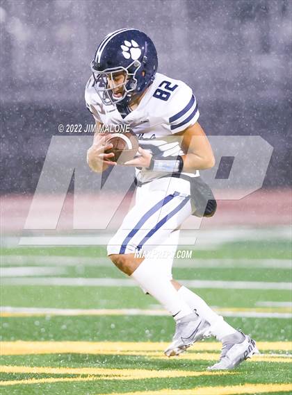 Thumbnail 2 in Marin Catholic @ San Ramon Valley (CIF D2-A NorCal Championship) photogallery.