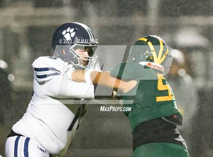 Thumbnail 3 in Marin Catholic @ San Ramon Valley (CIF D2-A NorCal Championship) photogallery.