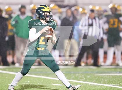 Thumbnail 1 in Marin Catholic @ San Ramon Valley (CIF D2-A NorCal Championship) photogallery.