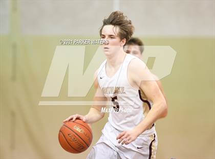 Thumbnail 2 in Archbishop Rummel vs Northlake Christian (Country Day Classic) photogallery.