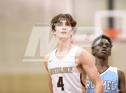 Thumbnail 1 in Archbishop Rummel vs Northlake Christian (Country Day Classic) photogallery.