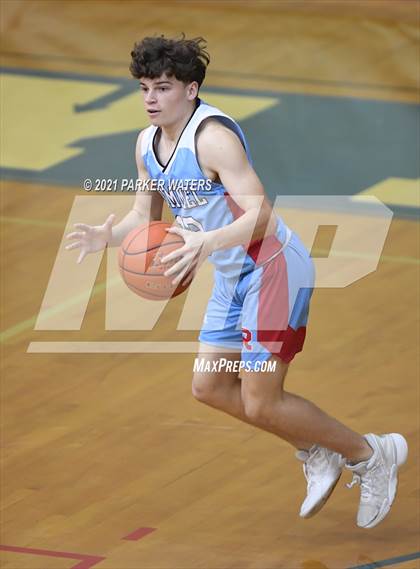 Thumbnail 3 in Archbishop Rummel vs Northlake Christian (Country Day Classic) photogallery.