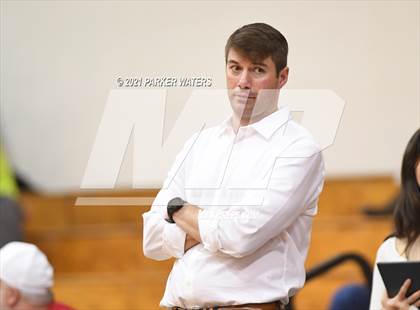 Thumbnail 1 in Archbishop Rummel vs Northlake Christian (Country Day Classic) photogallery.