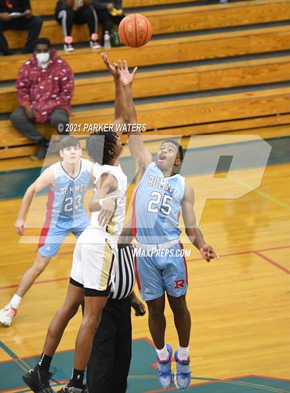 Thumbnail 3 in Archbishop Rummel vs Northlake Christian (Country Day Classic) photogallery.