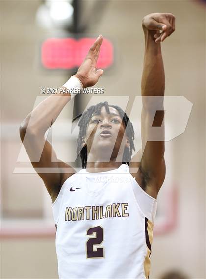 Thumbnail 3 in Archbishop Rummel vs Northlake Christian (Country Day Classic) photogallery.