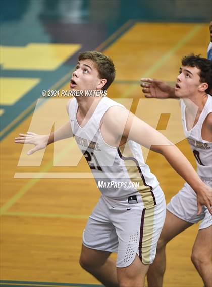 Thumbnail 1 in Archbishop Rummel vs Northlake Christian (Country Day Classic) photogallery.