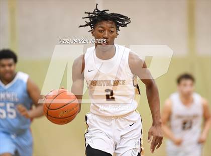 Thumbnail 1 in Archbishop Rummel vs Northlake Christian (Country Day Classic) photogallery.