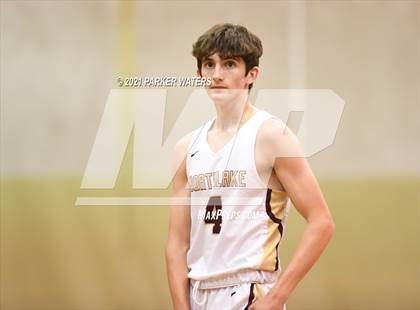 Thumbnail 2 in Archbishop Rummel vs Northlake Christian (Country Day Classic) photogallery.