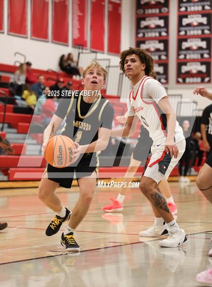 Thumbnail 1 in Monarch @ Eaglecrest photogallery.