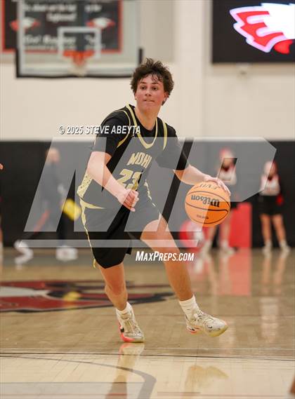 Thumbnail 1 in Monarch @ Eaglecrest photogallery.