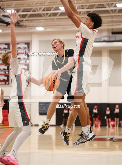 Thumbnail 1 in Monarch @ Eaglecrest photogallery.