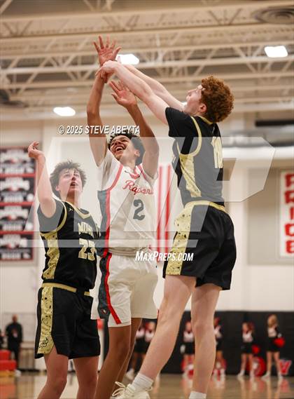 Thumbnail 1 in Monarch @ Eaglecrest photogallery.