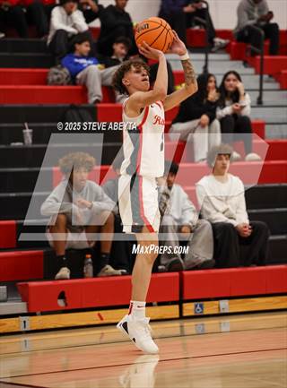 Monarch @ Eaglecrest