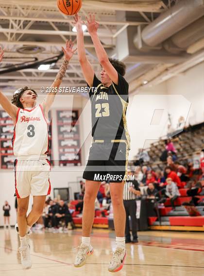 Thumbnail 2 in Monarch @ Eaglecrest photogallery.