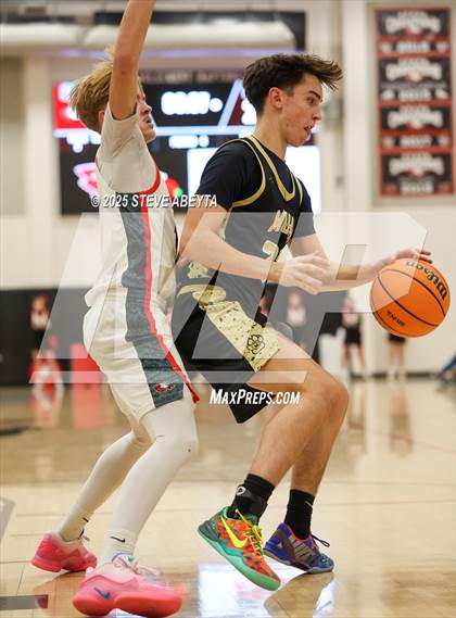 Thumbnail 3 in Monarch @ Eaglecrest photogallery.