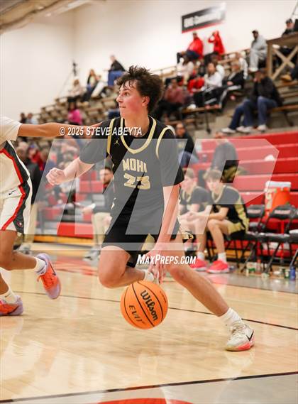 Thumbnail 2 in Monarch @ Eaglecrest photogallery.