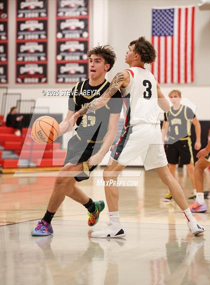 Thumbnail 1 in Monarch @ Eaglecrest photogallery.