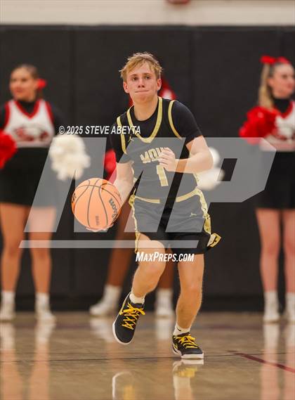 Thumbnail 1 in Monarch @ Eaglecrest photogallery.