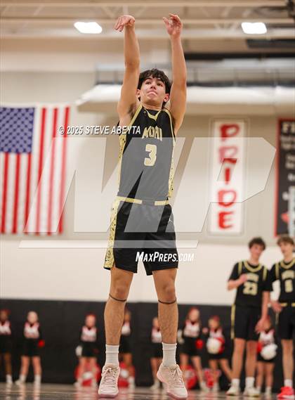 Thumbnail 2 in Monarch @ Eaglecrest photogallery.