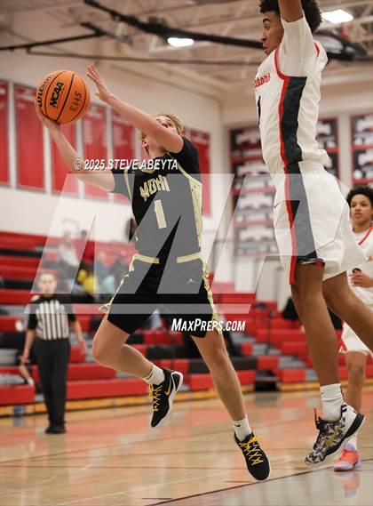 Thumbnail 2 in Monarch @ Eaglecrest photogallery.