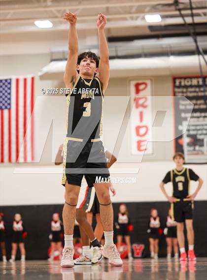 Thumbnail 1 in Monarch @ Eaglecrest photogallery.