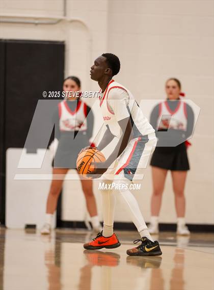 Thumbnail 1 in Monarch @ Eaglecrest photogallery.