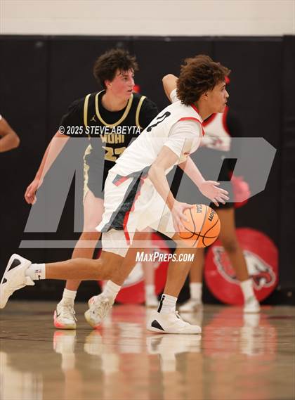 Thumbnail 2 in Monarch @ Eaglecrest photogallery.