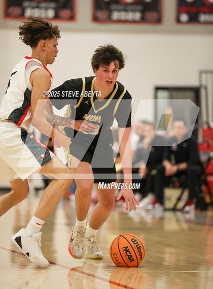 Thumbnail 2 in Monarch @ Eaglecrest photogallery.