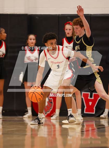 Thumbnail 3 in Monarch @ Eaglecrest photogallery.