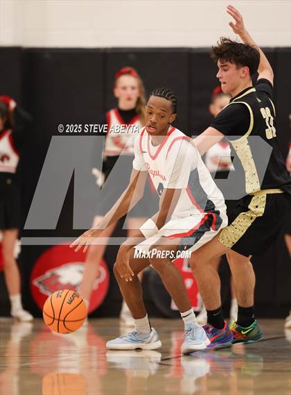 Thumbnail 3 in Monarch @ Eaglecrest photogallery.