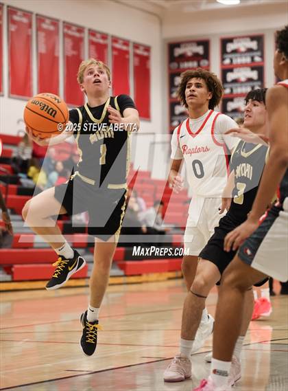 Thumbnail 2 in Monarch @ Eaglecrest photogallery.