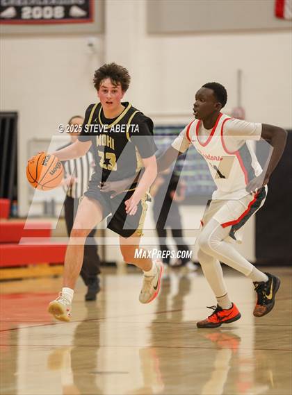 Thumbnail 1 in Monarch @ Eaglecrest photogallery.