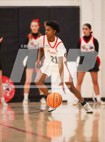 Thumbnail 1 in Monarch @ Eaglecrest photogallery.