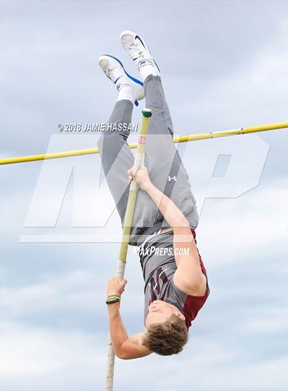 Thumbnail 3 in Bob Jenkins SCTCCCA Coaches Classic (Pole Vault) photogallery.