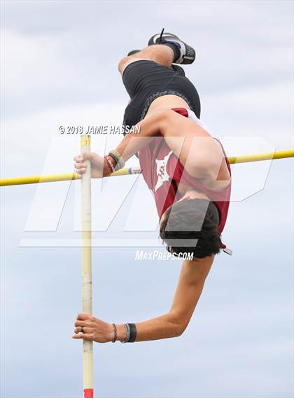 Thumbnail 1 in Bob Jenkins SCTCCCA Coaches Classic (Pole Vault) photogallery.