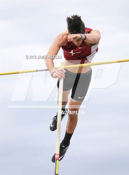 Thumbnail 3 in Bob Jenkins SCTCCCA Coaches Classic (Pole Vault) photogallery.