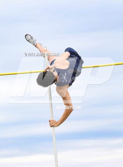 Thumbnail 1 in Bob Jenkins SCTCCCA Coaches Classic (Pole Vault) photogallery.