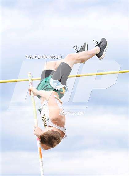 Thumbnail 1 in Bob Jenkins SCTCCCA Coaches Classic (Pole Vault) photogallery.