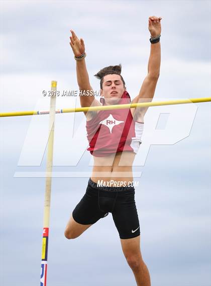Thumbnail 1 in Bob Jenkins SCTCCCA Coaches Classic (Pole Vault) photogallery.